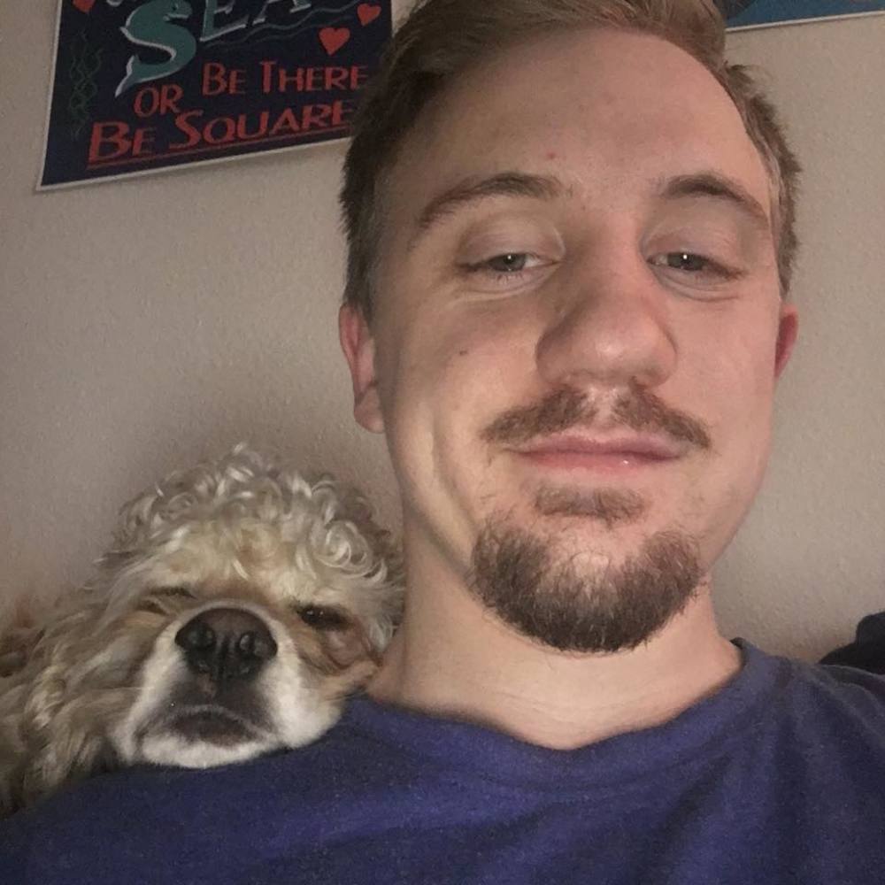 Meet your Posher, Ryan